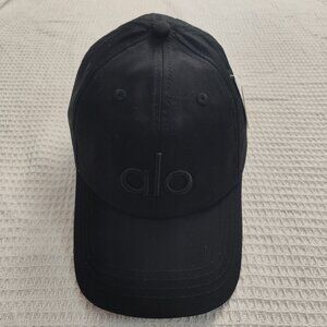NWT Alo Yoga Off-Duty Baseball Cap